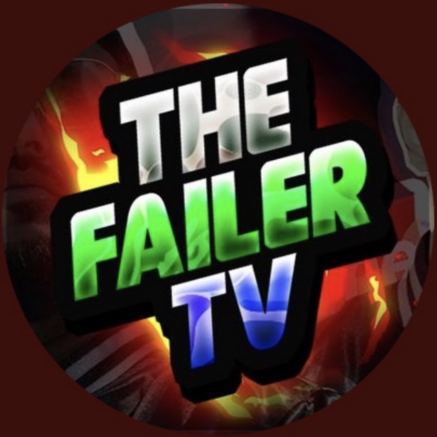 TheFailerTV