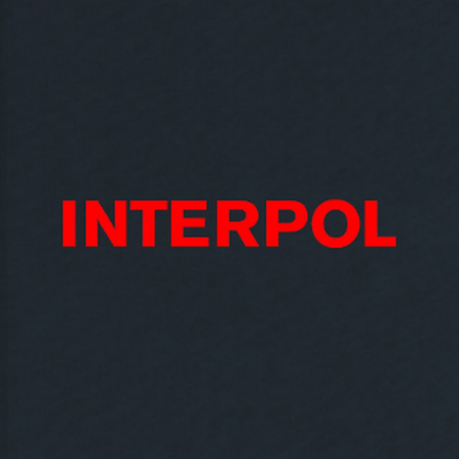 InterpolVEVO YouTube kanalı avatarı