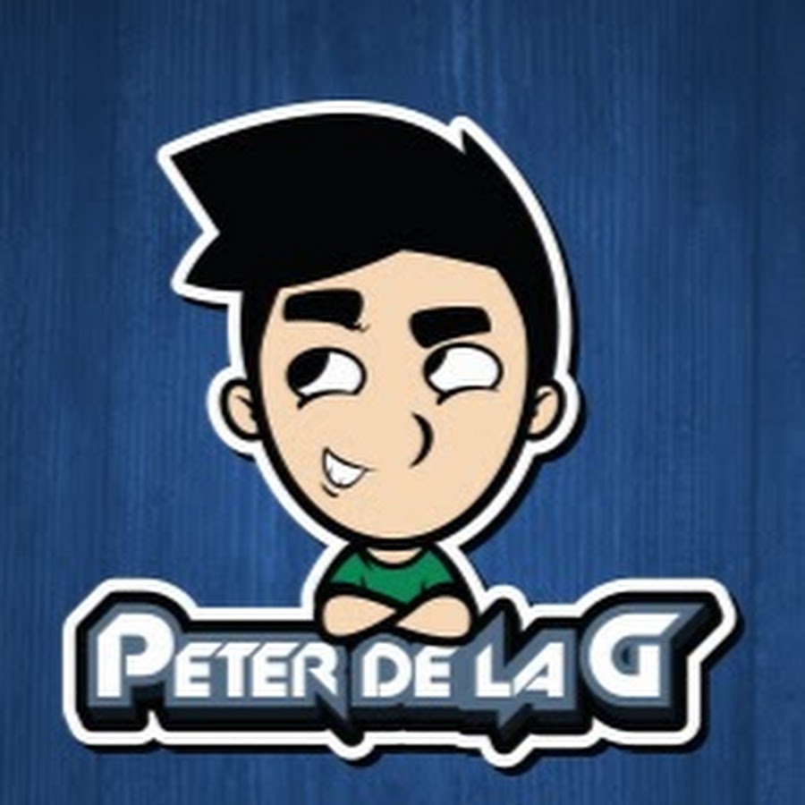 Peter DelaG यूट्यूब चैनल अवतार