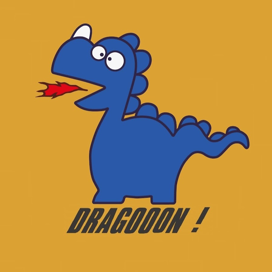 SuperDragooon YouTube channel avatar