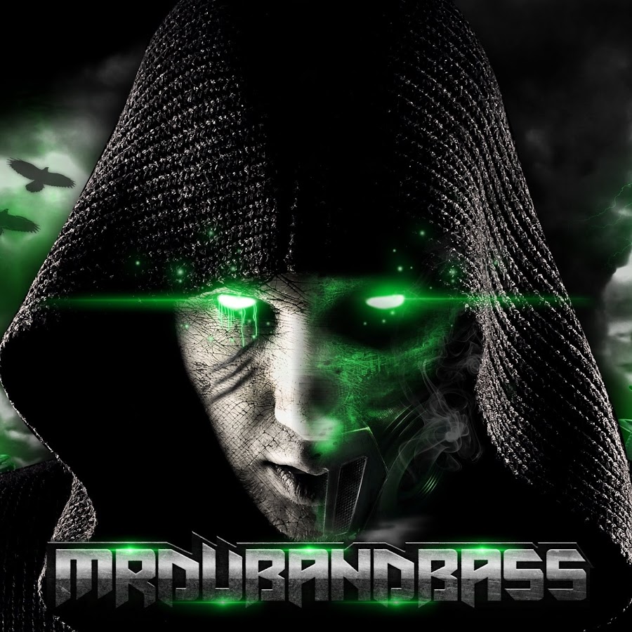 MrDUBandBASS Avatar del canal de YouTube