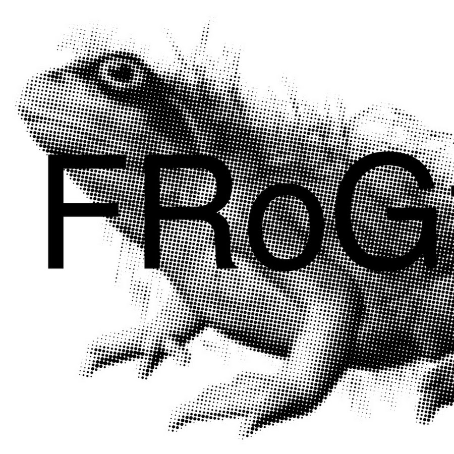Frog Fur YouTube channel avatar