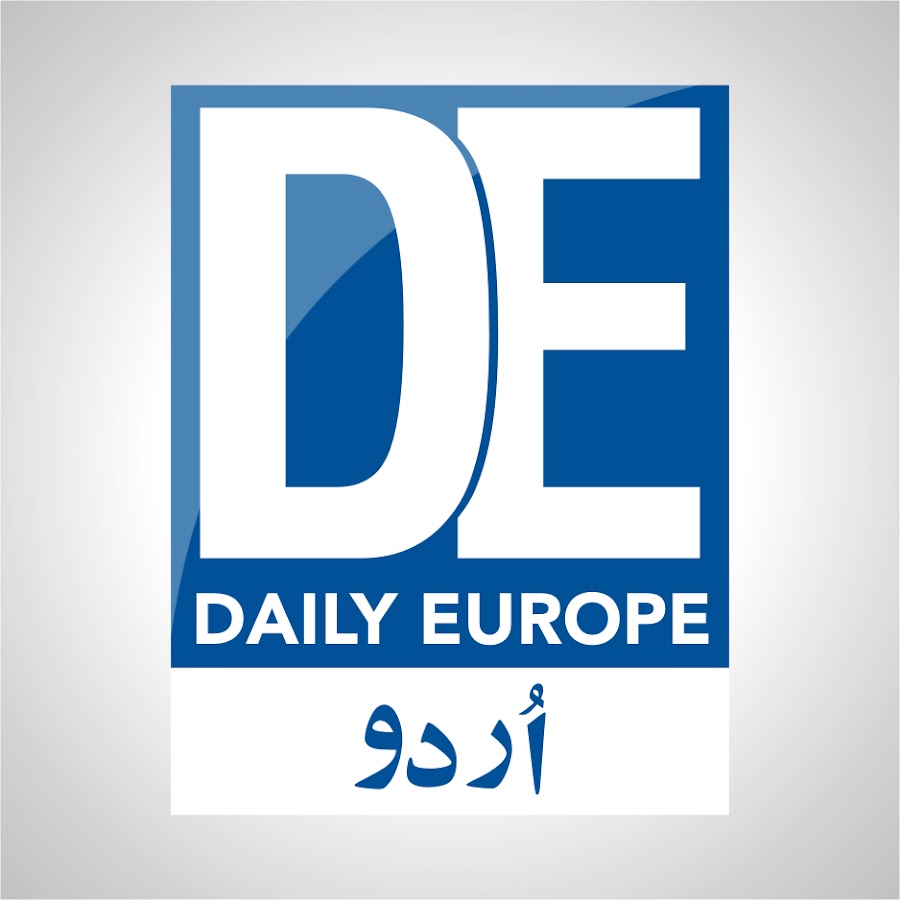 Daily Europe Int YouTube kanalı avatarı