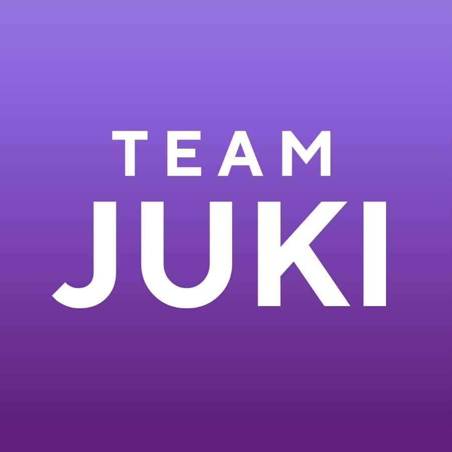 Team Juki Awatar kanału YouTube