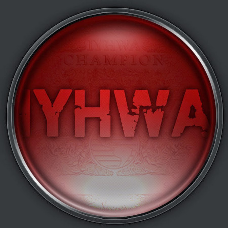 IYHWA YouTube channel avatar