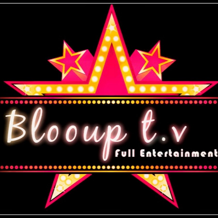 Blooup Tv