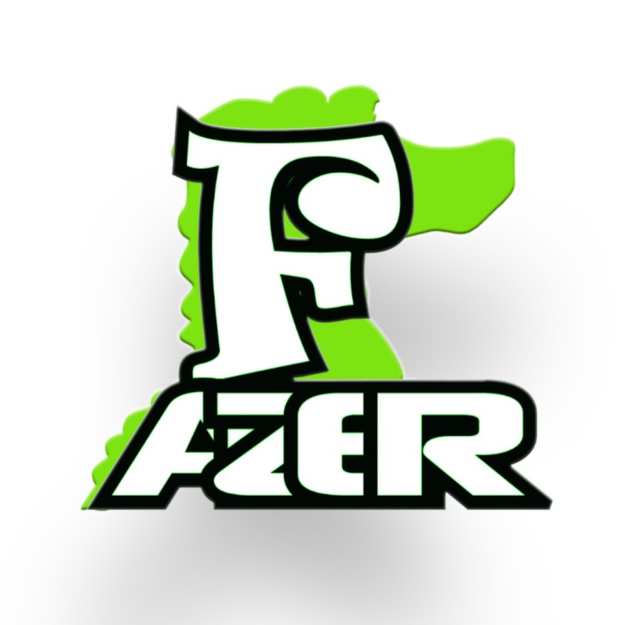 Faizer رمز قناة اليوتيوب