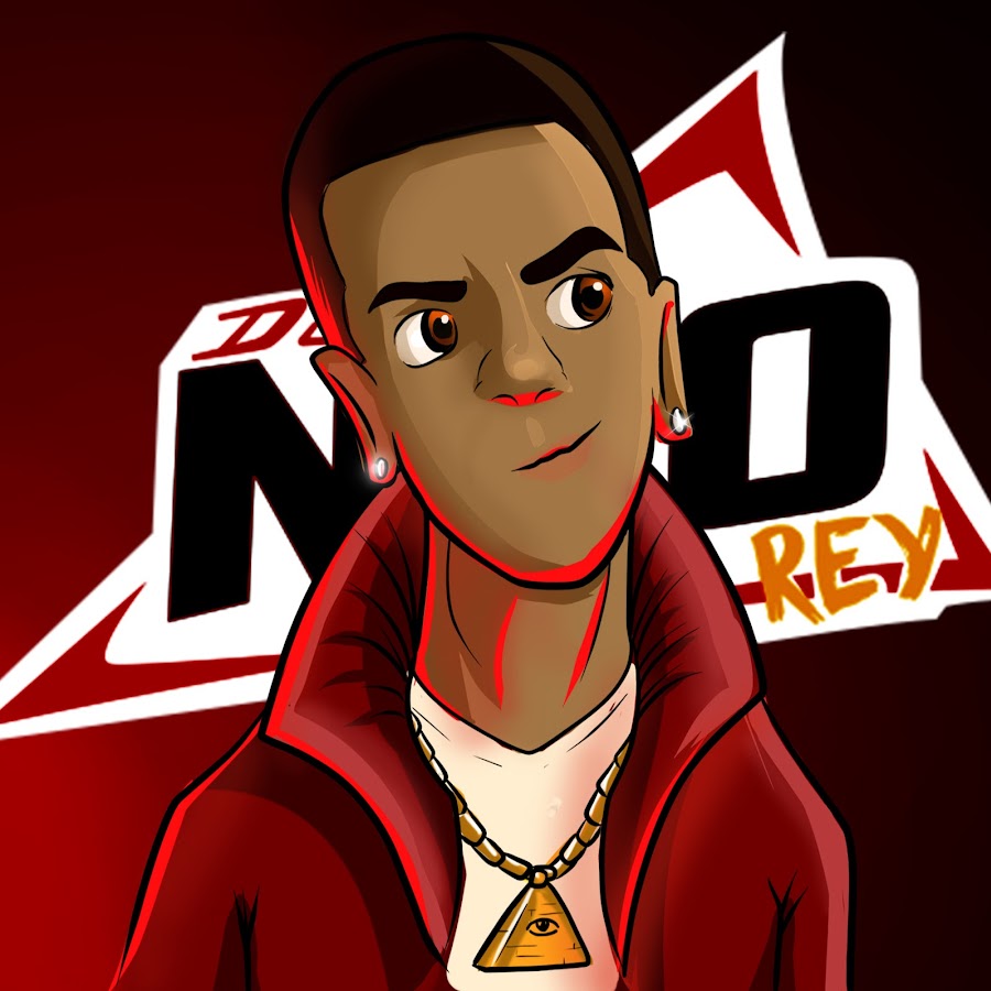 Don NkO Rey YouTube channel avatar