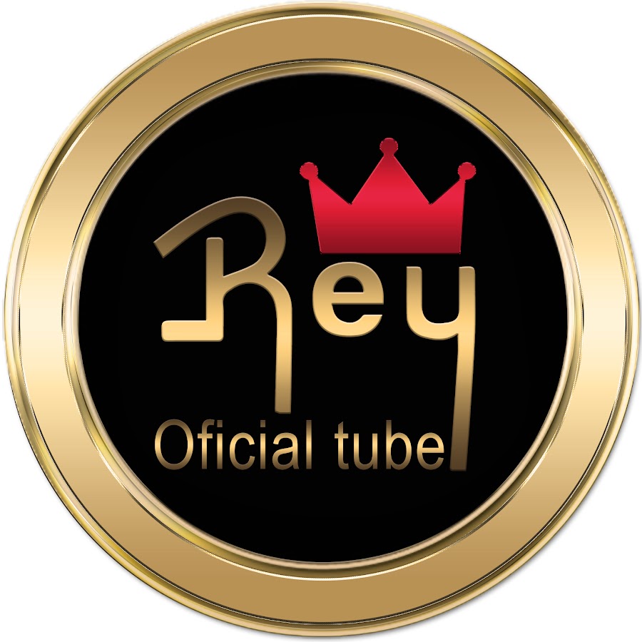 ReyOficiaLTube Awatar kanału YouTube