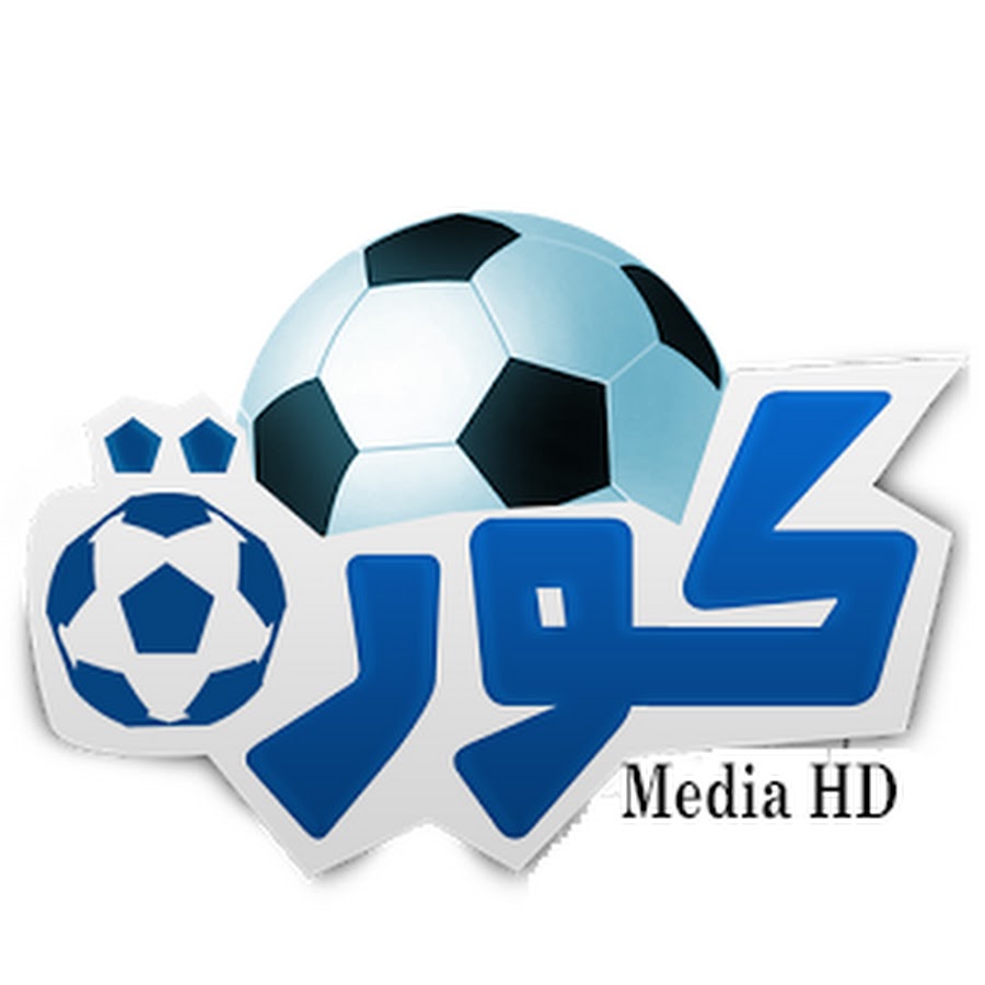 Media KooraHD YouTube channel avatar
