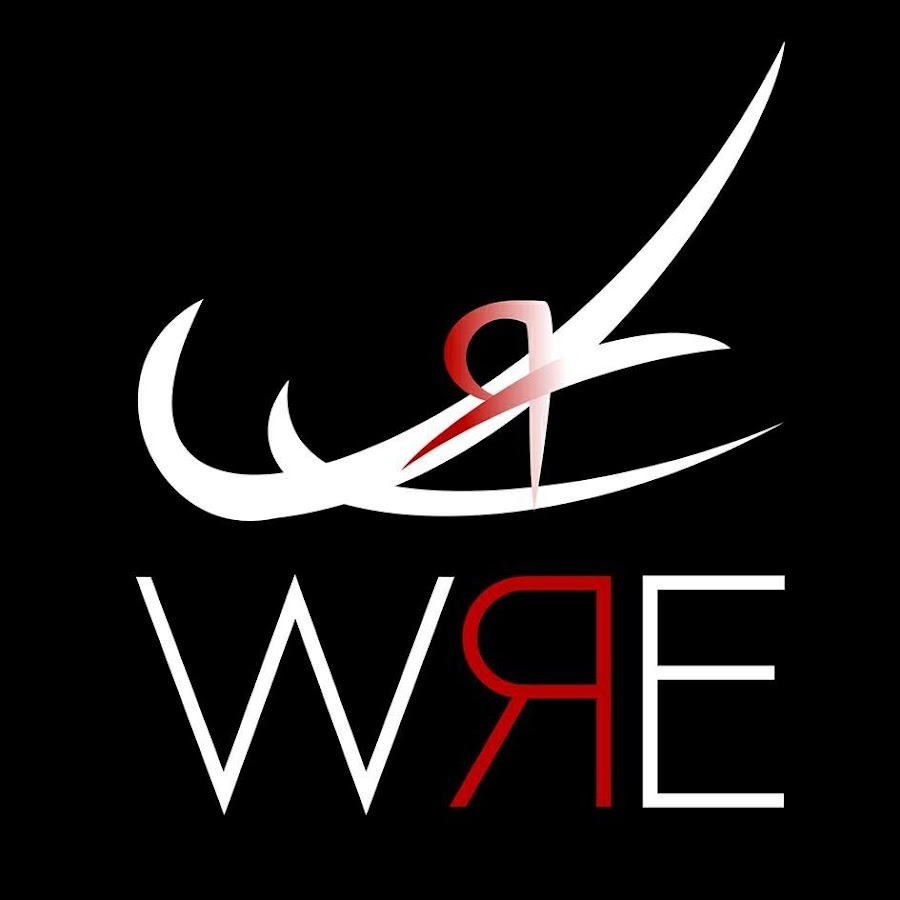 WRE WeÐ¯Evolution YouTube-Kanal-Avatar