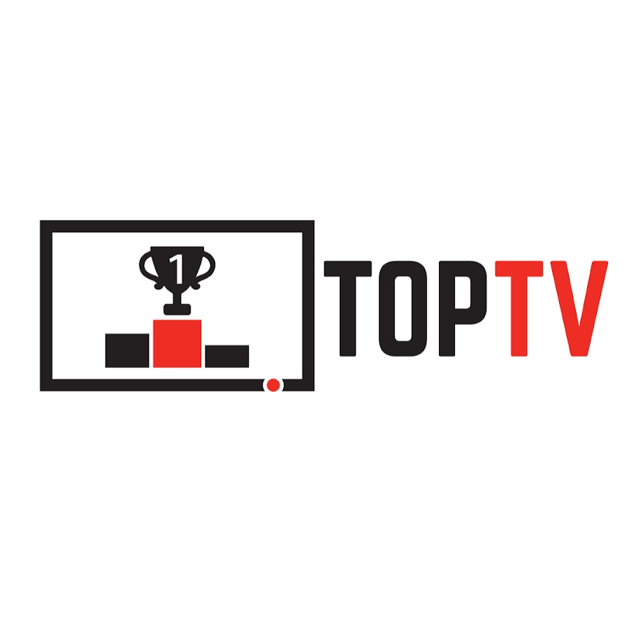 Top Tv Awatar kanału YouTube