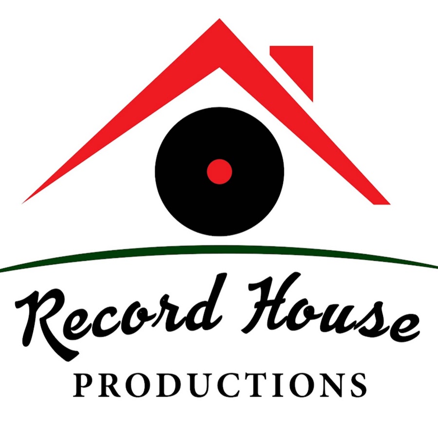 Record House Productions Nepal Avatar canale YouTube 