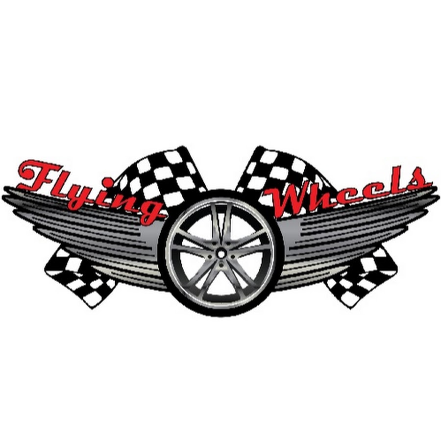 Flying Wheels YouTube channel avatar