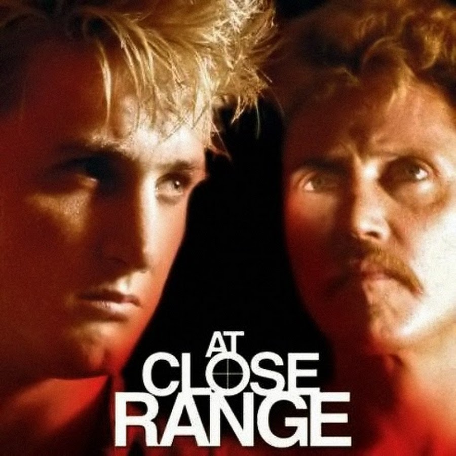 At Close Range YouTube channel avatar