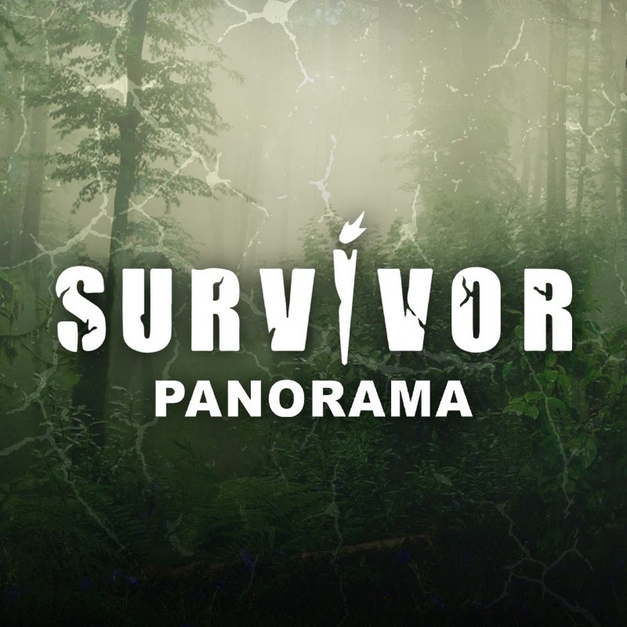 Survivor Panorama YouTube 频道头像