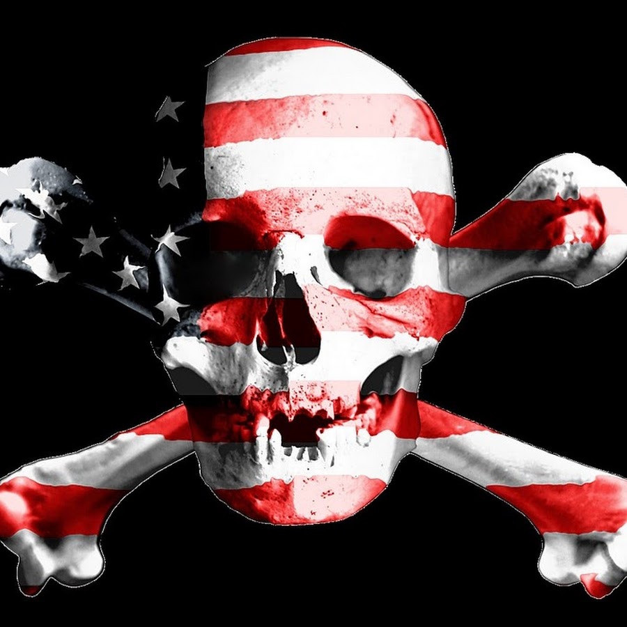 Angry Pirate News YouTube channel avatar