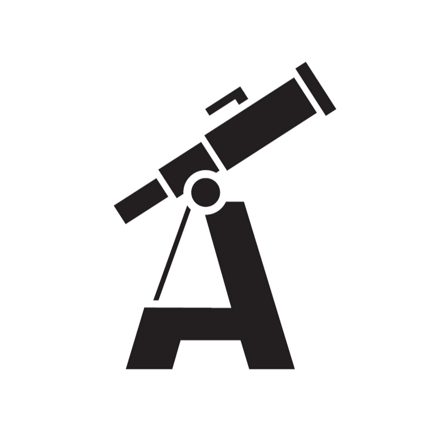 AstroScope YouTube channel avatar