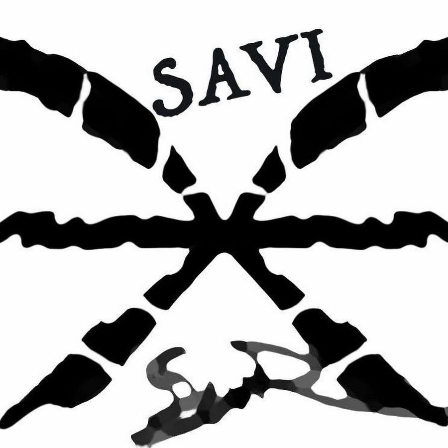 SAVIé­”äºº Avatar channel YouTube 