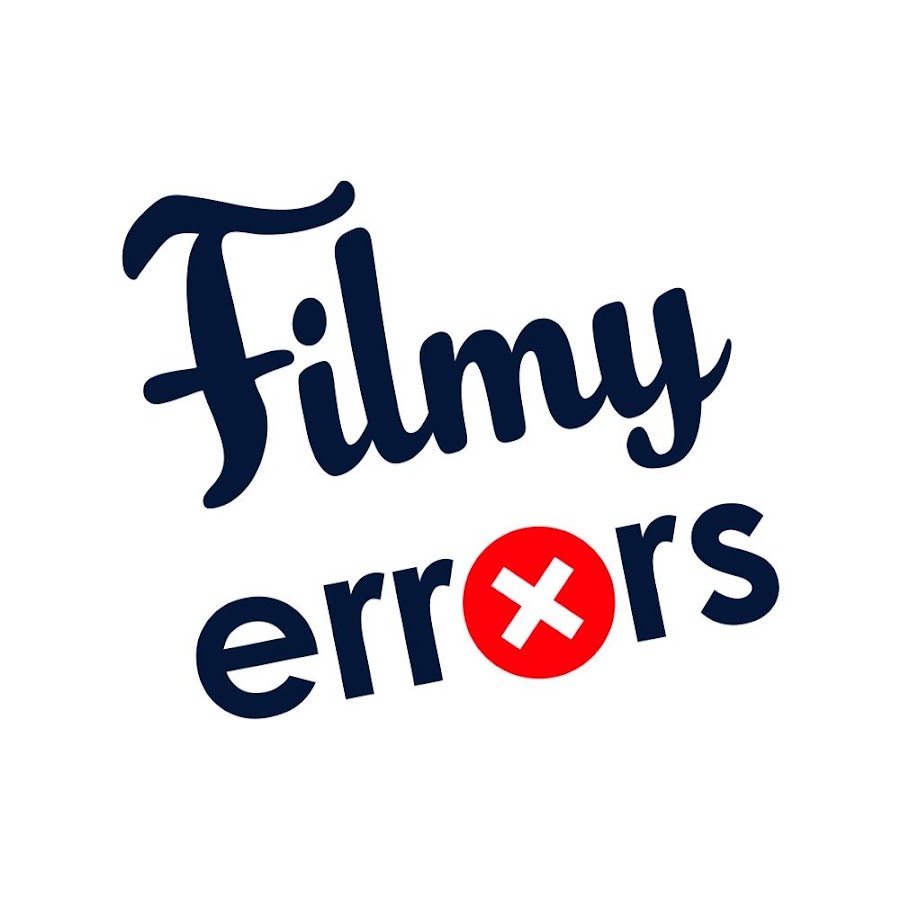Filmy Errors Avatar canale YouTube 
