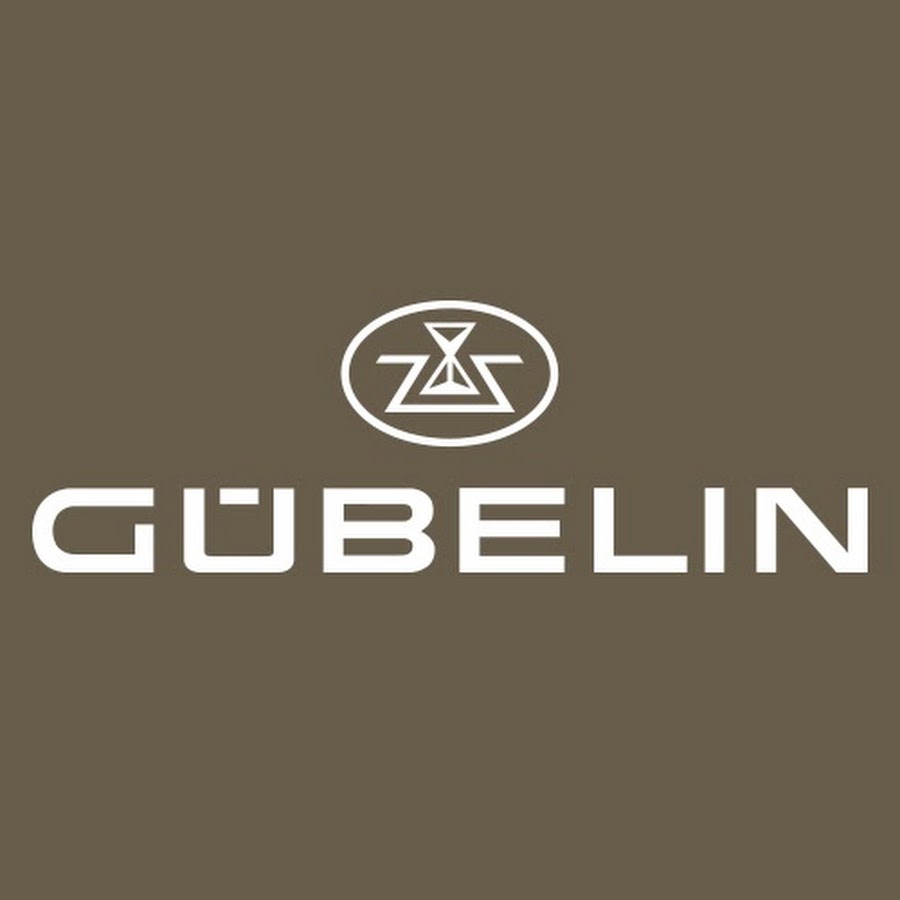 Gubelin YouTube channel avatar