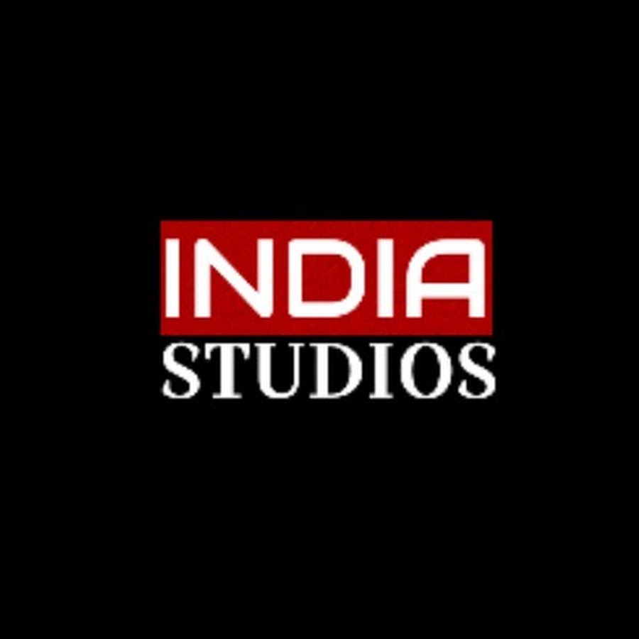 India Studios Awatar kanału YouTube