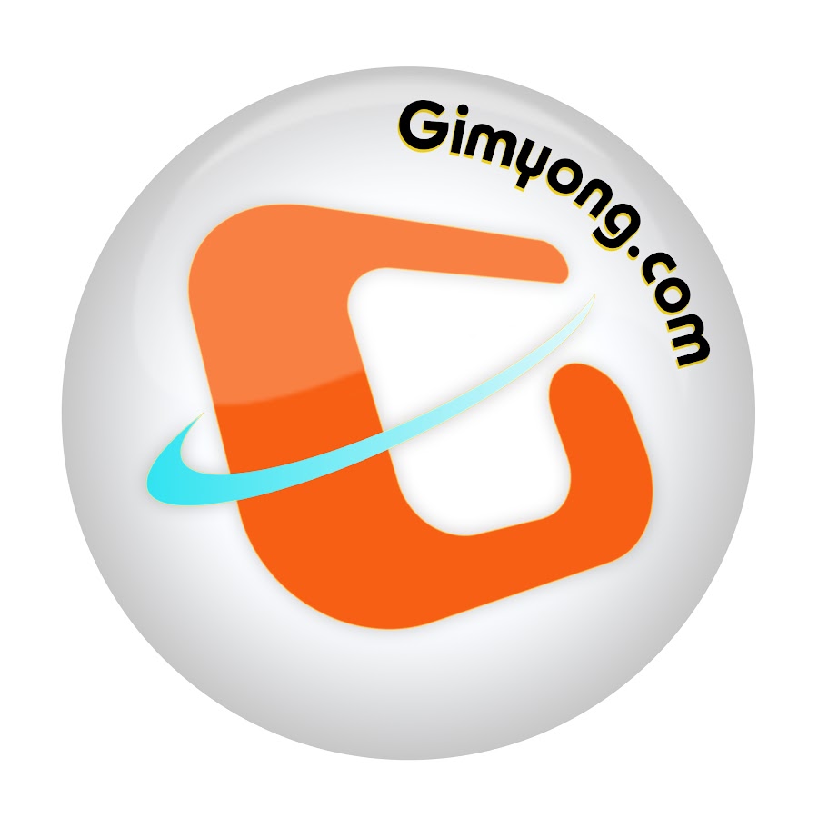 Gimyong Channel رمز قناة اليوتيوب