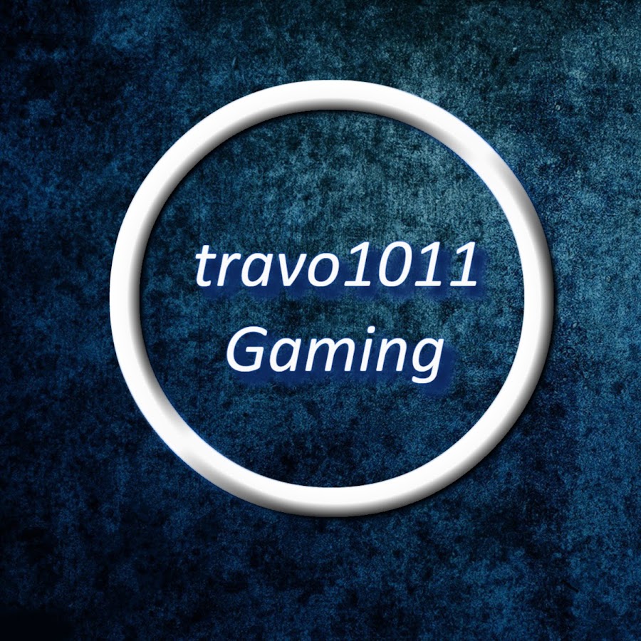 travo1011 YouTube channel avatar