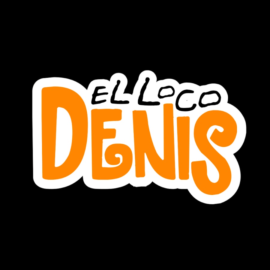 El Loco Denis Oficial YouTube channel avatar