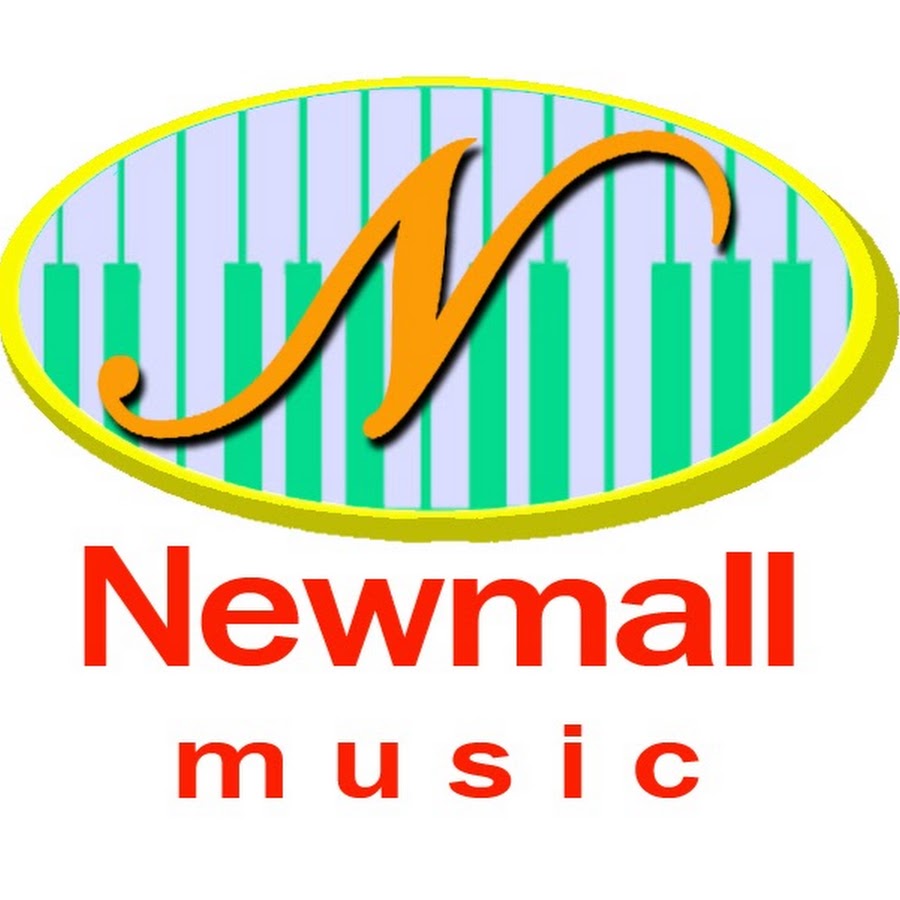 Newmall Music Official YouTube channel avatar