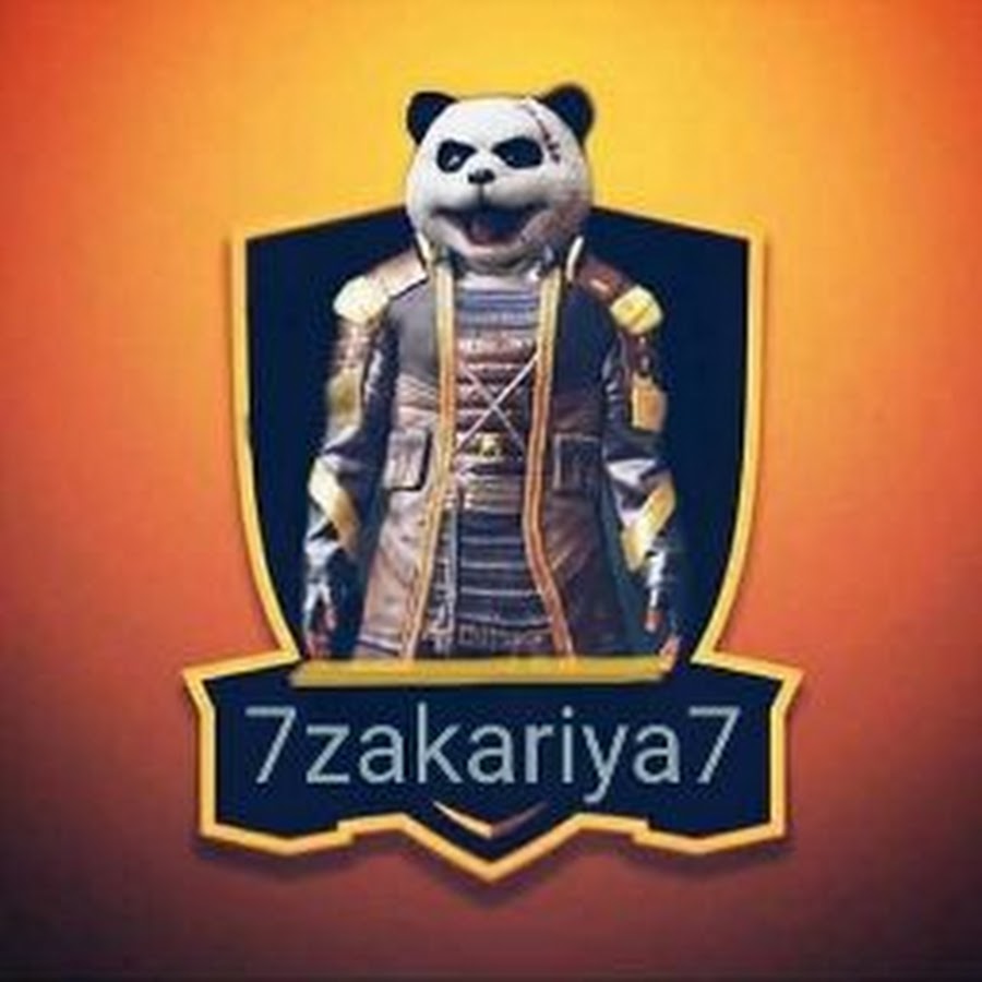 Zakariya Khudhair Avatar canale YouTube 