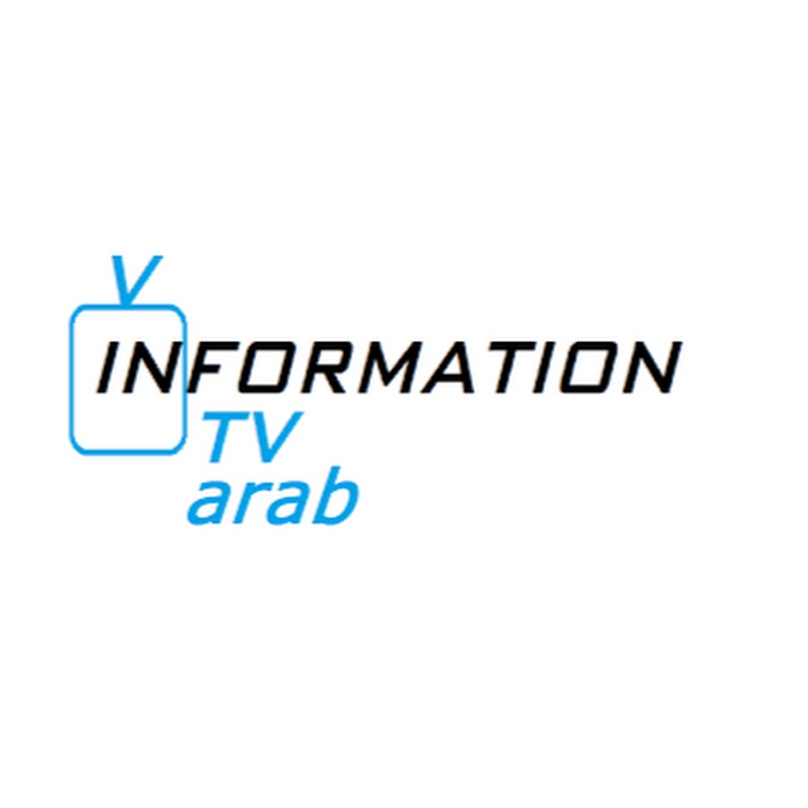 Information Tv arab YouTube kanalı avatarı