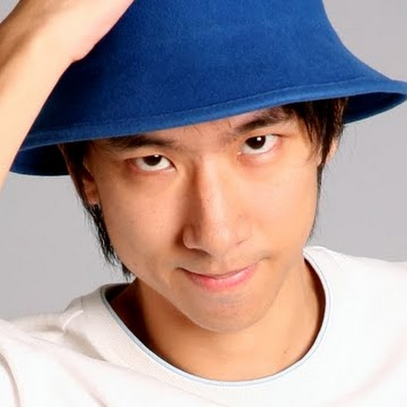 Khajorn Chiaranaipanich - 網紅的藏寶箱 