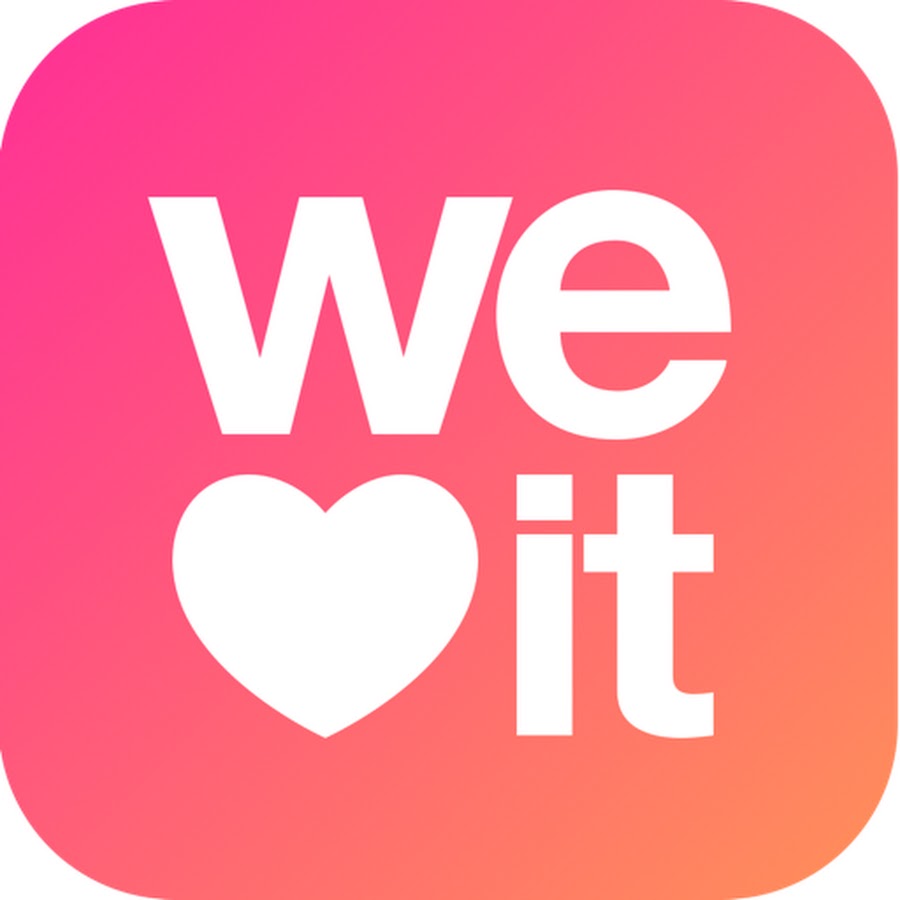 We Heart It YouTube kanalı avatarı