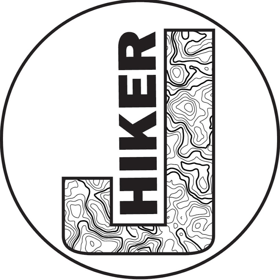 Hiker J YouTube channel avatar