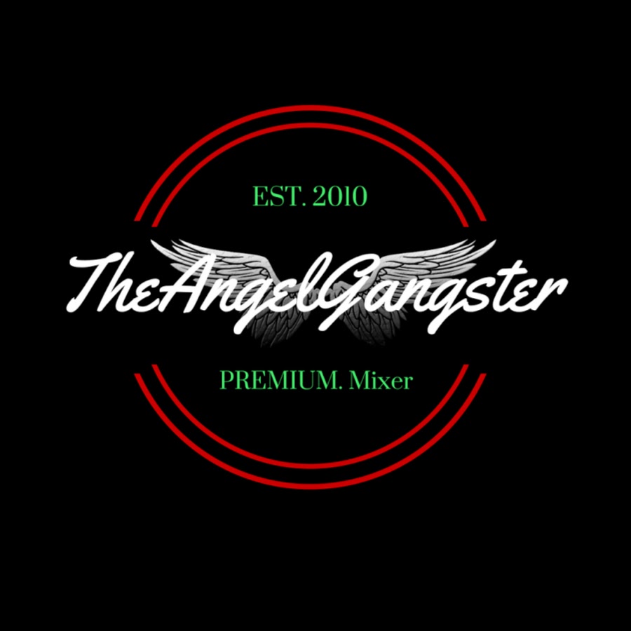THEANGELGANGSTER YouTube channel avatar
