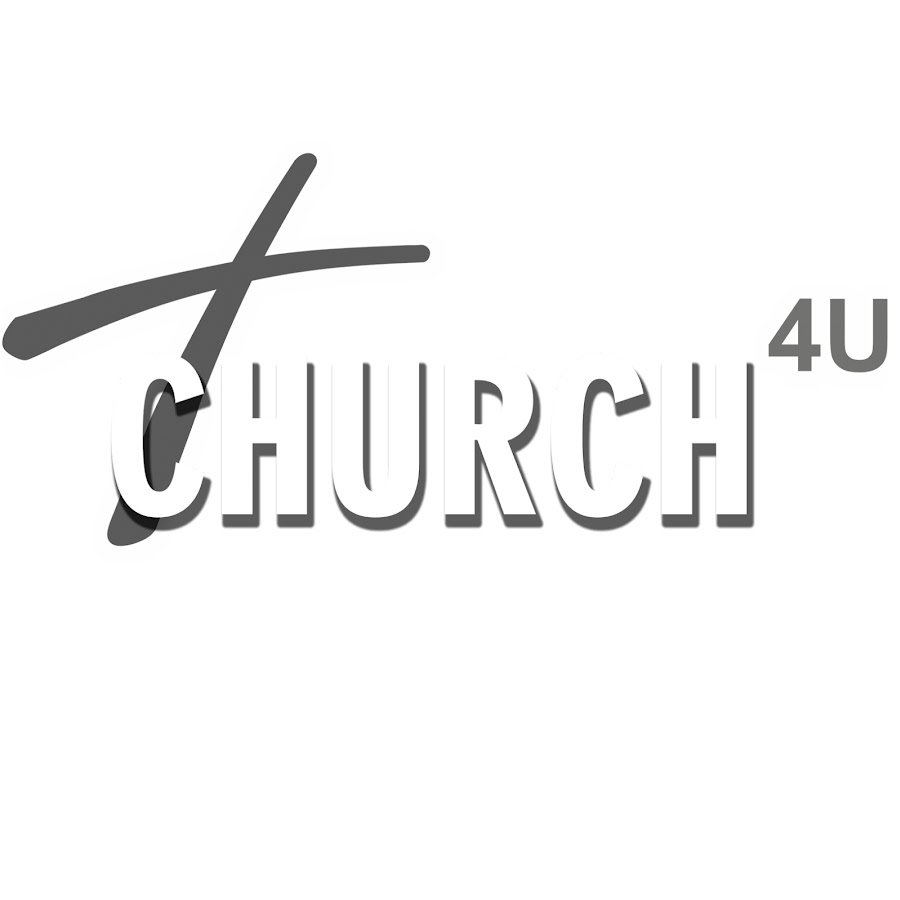 Church4U Media YouTube channel avatar