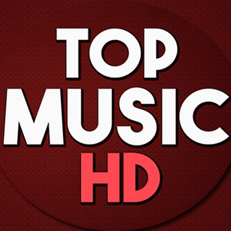 TopMusicHD رمز قناة اليوتيوب