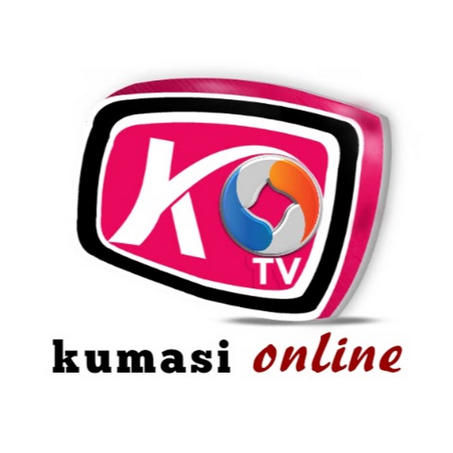 Kumasi Online Tv YouTube channel avatar