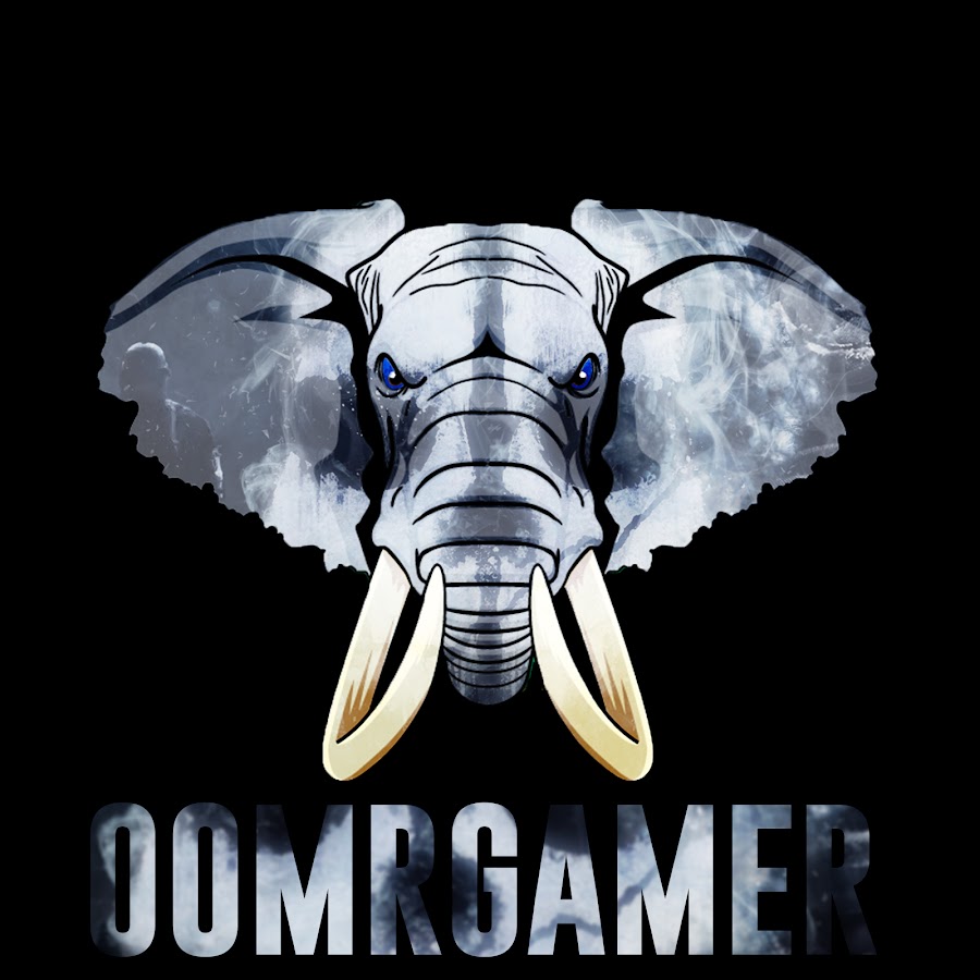 00MrGamer YouTube channel avatar