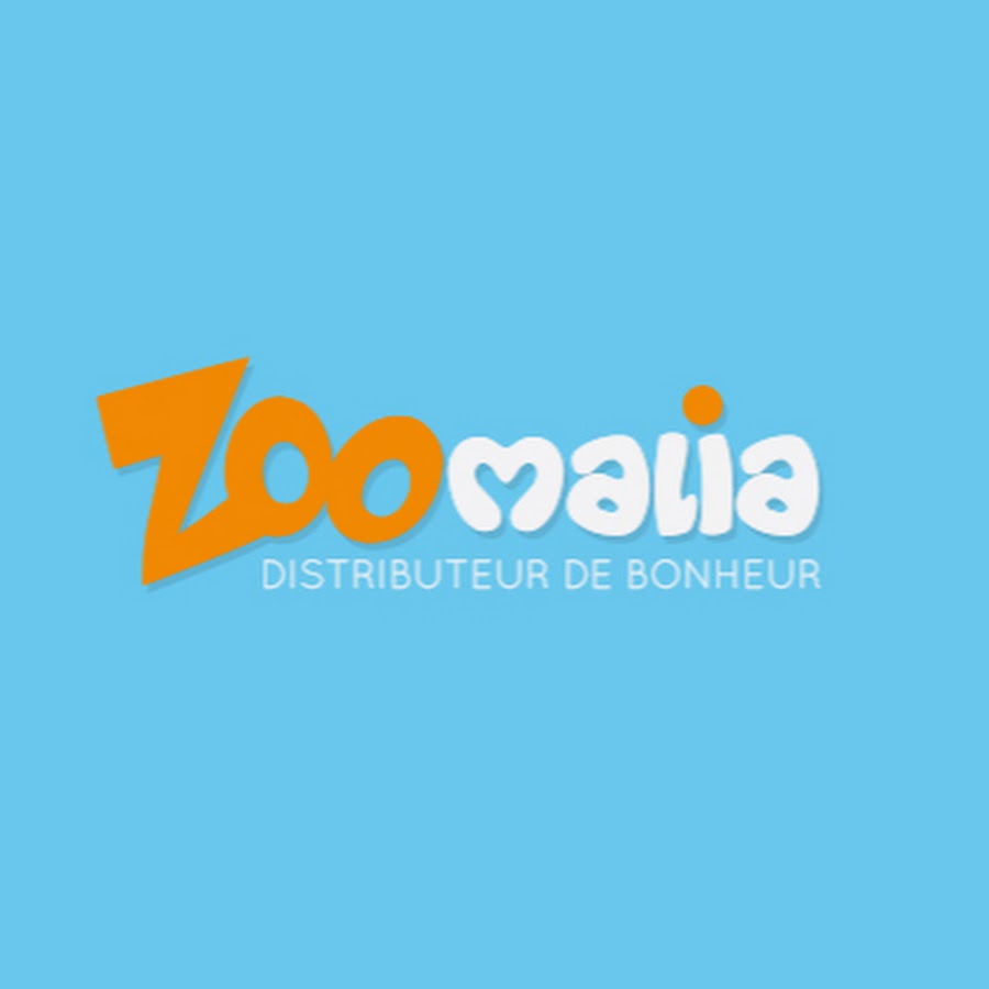 Zoomalia رمز قناة اليوتيوب