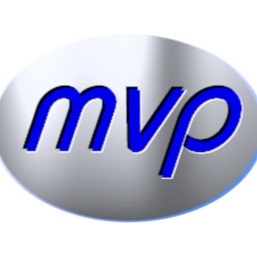 mvpmachine YouTube channel avatar