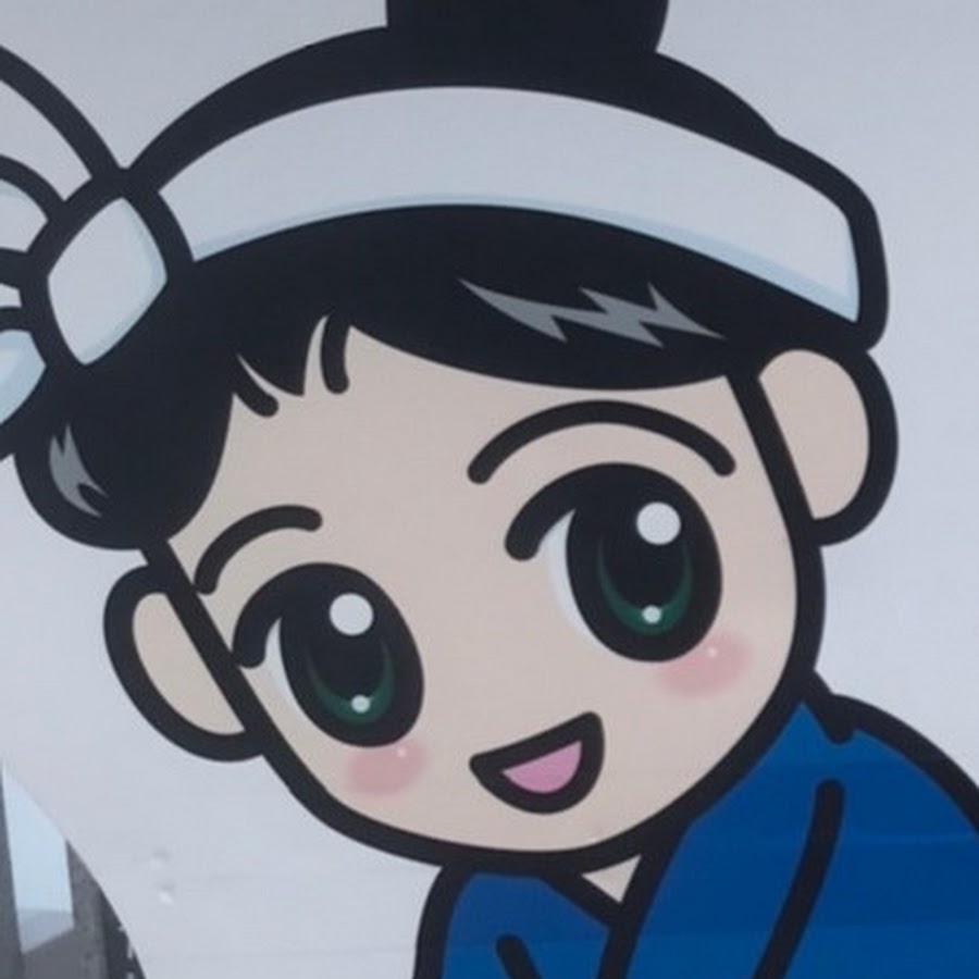 みずいろあおいろ Youtube