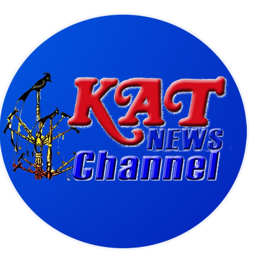 KAT NEWS CHANNEL YouTube channel avatar