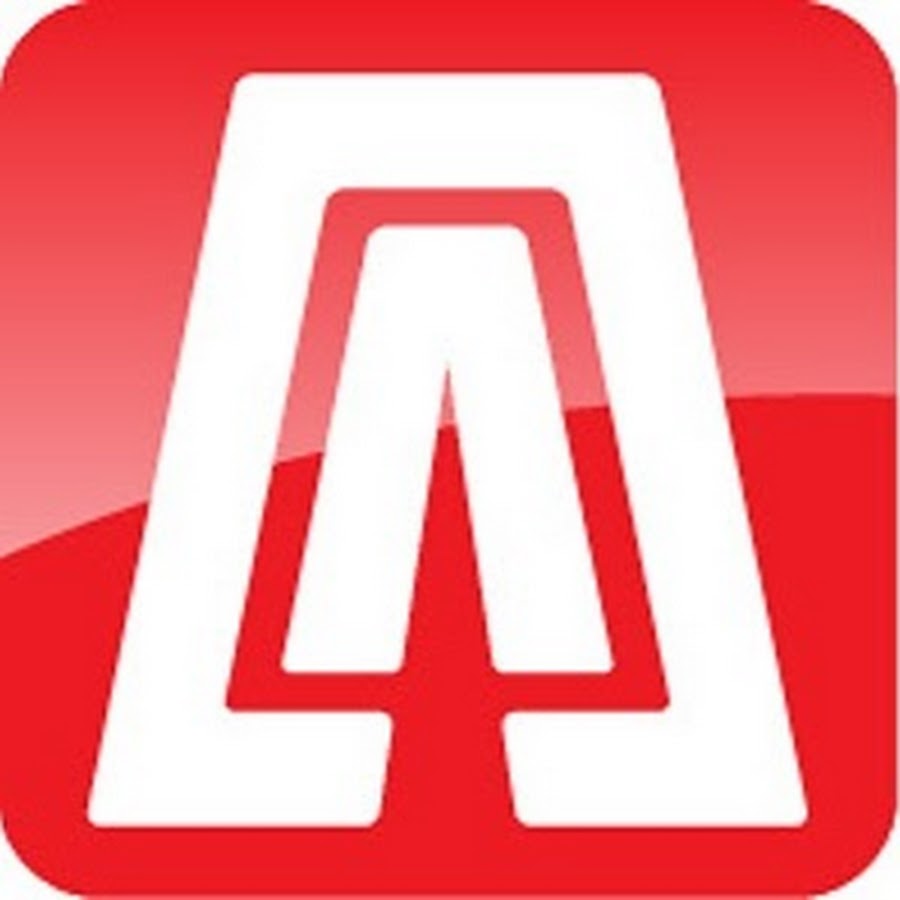 altisportcz YouTube channel avatar
