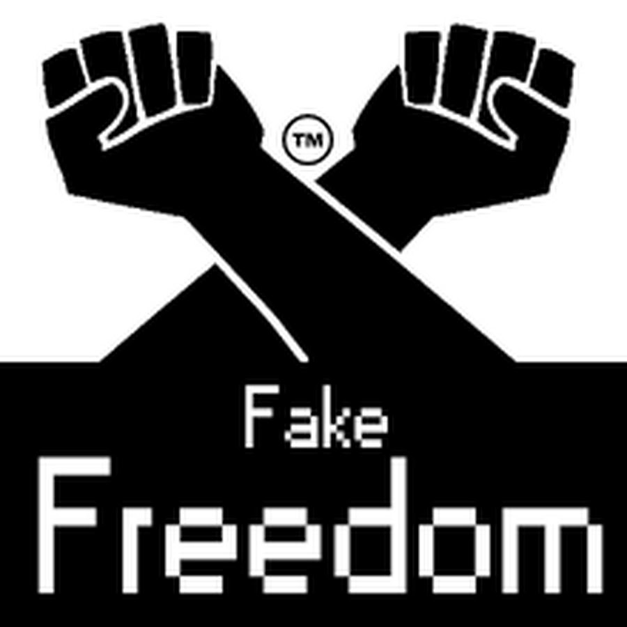 Fake Freedom ইউটিউব চ্যানেল অ্যাভাটার