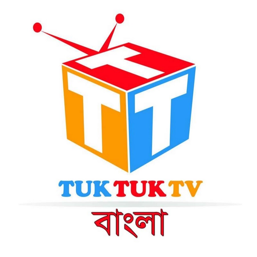 Television Live YouTube channel avatar