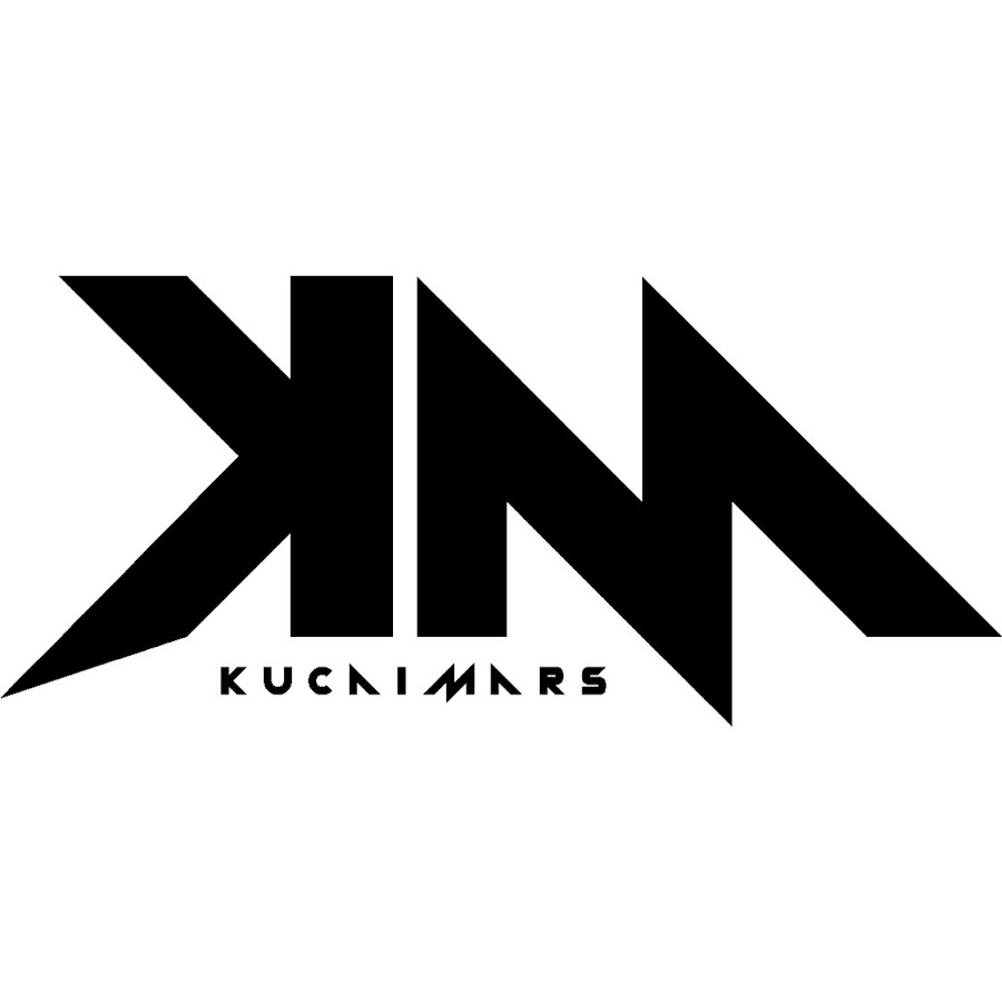 KucaiMars رمز قناة اليوتيوب