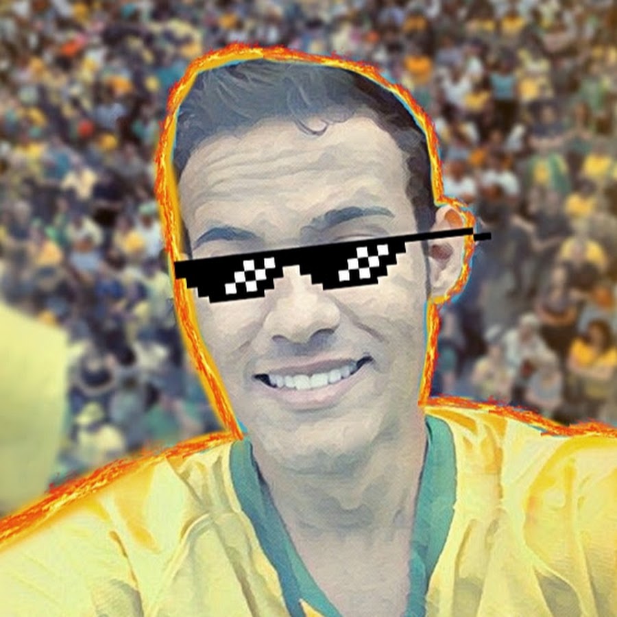 CapitÃ£o Bolsonaro Avatar de canal de YouTube
