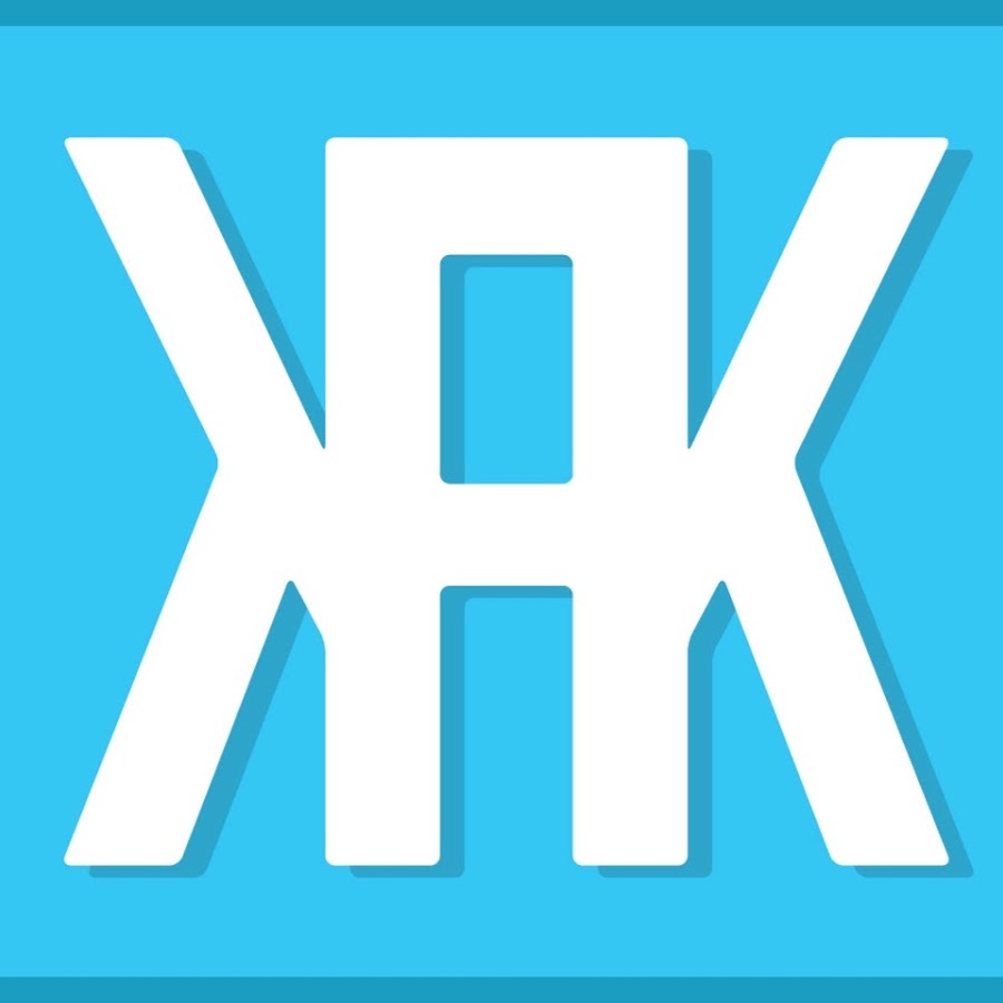 KAK36 Gaming YouTube channel avatar